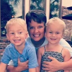 Meet your Posher, Sharon